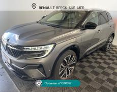 Renault Austral Berck