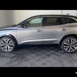 Renault Austral Austral E-Tech full hybrid 200 GSR2 Iconic Berck