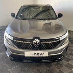 Renault Austral Austral E-Tech full hybrid 200 GSR2 Iconic Berck