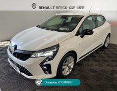 Renault Clio 5 Berck