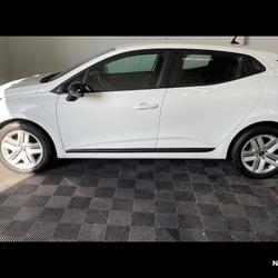 Renault Clio 5 Clio TCe 90 ch GSR2 Evolution Berck