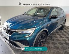 Renault Arkana Berck