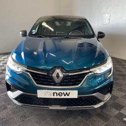 Renault Arkana Arkana E-Tech 145 - 21B R.S. Line Berck