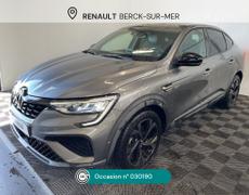 Renault Arkana Berck