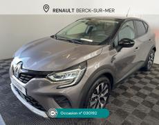 Renault Captur Berck