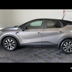 Renault Captur Captur E-Tech full hybrid 145 Evolution Berck