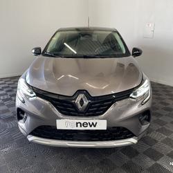Renault Captur Captur E-Tech full hybrid 145 Evolution Berck