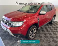 Dacia Duster Berck