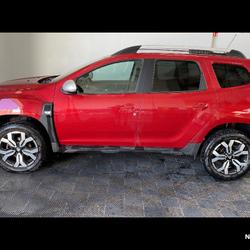 Dacia Duster Duster TCe 130 FAP 4x2 Prestige Berck
