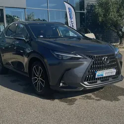 Lexus NX 350H 4WD EXECUTIVE Alixan