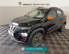 Dacia Spring Berck