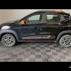 Dacia Spring Spring Achat Int&eacute;gral Confort Plus Berck