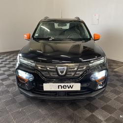 Dacia Spring Spring Achat Int&eacute;gral Confort Plus Berck