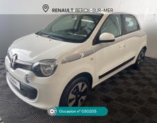 Renault Twingo 3 Berck