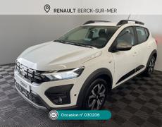 Dacia Sandero Berck