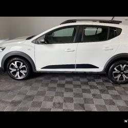 Dacia Sandero Sandero TCe 110 Stepway Expression + Berck