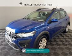 Dacia Sandero Berck