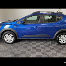 Dacia Sandero Sandero TCe 90 GSR2 Stepway Expression Berck