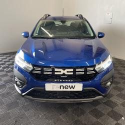 Dacia Sandero Sandero TCe 90 GSR2 Stepway Expression Berck
