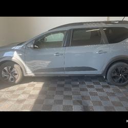 Dacia Jogger Jogger TCe 110 5 places GSR2 Expression Berck