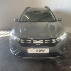 Dacia Jogger Jogger TCe 110 5 places GSR2 Expression Berck