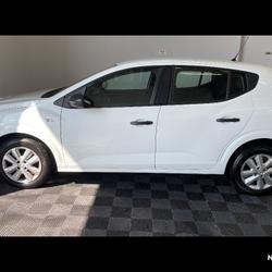 Dacia Sandero Sandero SCe 65 Essentiel Berck