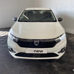 Dacia Sandero Sandero SCe 65 Essentiel Berck