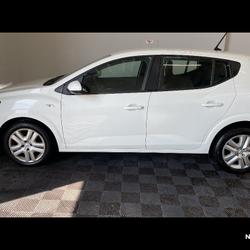 Dacia Sandero Sandero SCe 65 Confort Berck