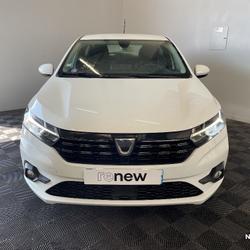 Dacia Sandero Sandero SCe 65 Confort Berck