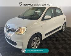 Renault Twingo 3 Berck