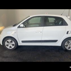 Renault Twingo 3 Twingo III SCe 75 - 20 Zen Berck