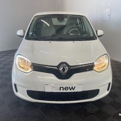Renault Twingo 3 Twingo III SCe 75 - 20 Zen Berck