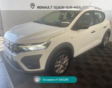 Dacia Sandero Berck