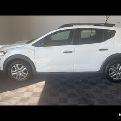 Dacia Sandero Sandero TCe 90 Stepway Essential Berck