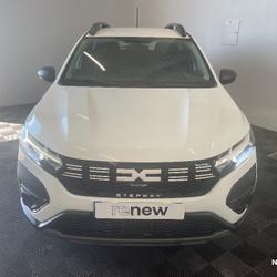 Dacia Sandero Sandero TCe 90 Stepway Essential Berck