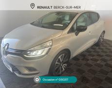 Renault Clio 4 Berck