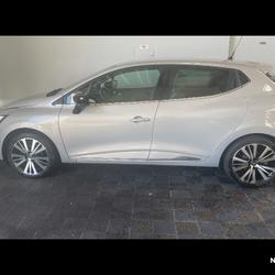 Renault Clio 4 Clio TCe 120 Energy EDC Initiale Paris Berck