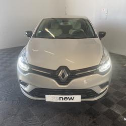 Renault Clio 4 Clio TCe 120 Energy EDC Initiale Paris Berck