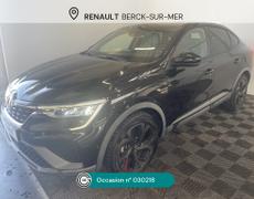 Renault Arkana Berck