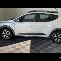 Dacia Sandero Sandero ECO-G 100 Stepway Expression Berck