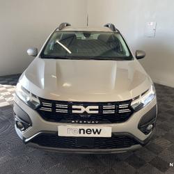 Dacia Sandero Sandero ECO-G 100 Stepway Expression Berck