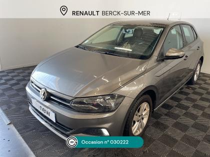 Volkswagen Polo - Polo 1.0 75 S&S Trendline - 12 490 €