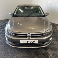 Volkswagen Polo Polo 1.0 75 S&S Trendline Berck