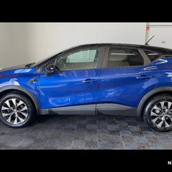 Renault Captur Captur TCe 100 GPL Evolution Berck