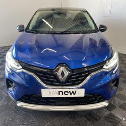 Renault Captur Captur TCe 100 GPL Evolution Berck