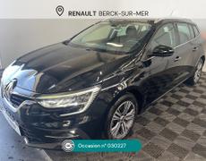 Renault Megane 4 Estate - Megane IV Estate TCe 140 Evolution - 14 890 €