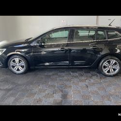Renault Megane 4 Estate Megane IV Estate TCe 140 Evolution Berck