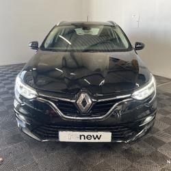 Renault Megane 4 Estate Megane IV Estate TCe 140 Evolution Berck