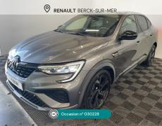 Renault Arkana Berck