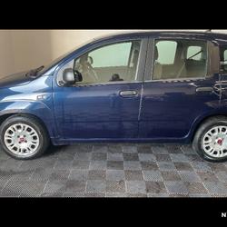 Fiat Panda Panda 1.0 70 ch Hybride BSG S/S City Berck